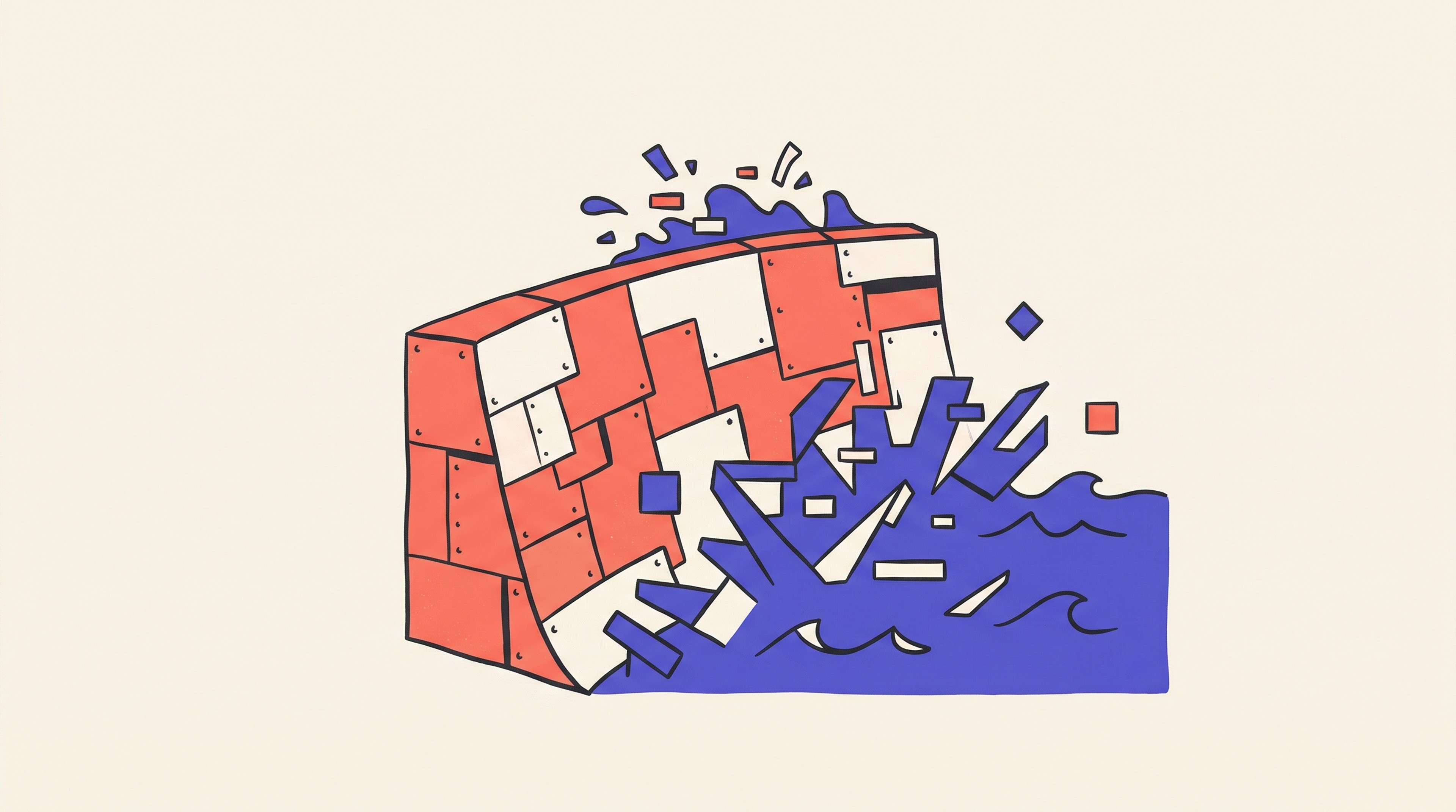 When Bug-Finding Outruns Bug-Fixing