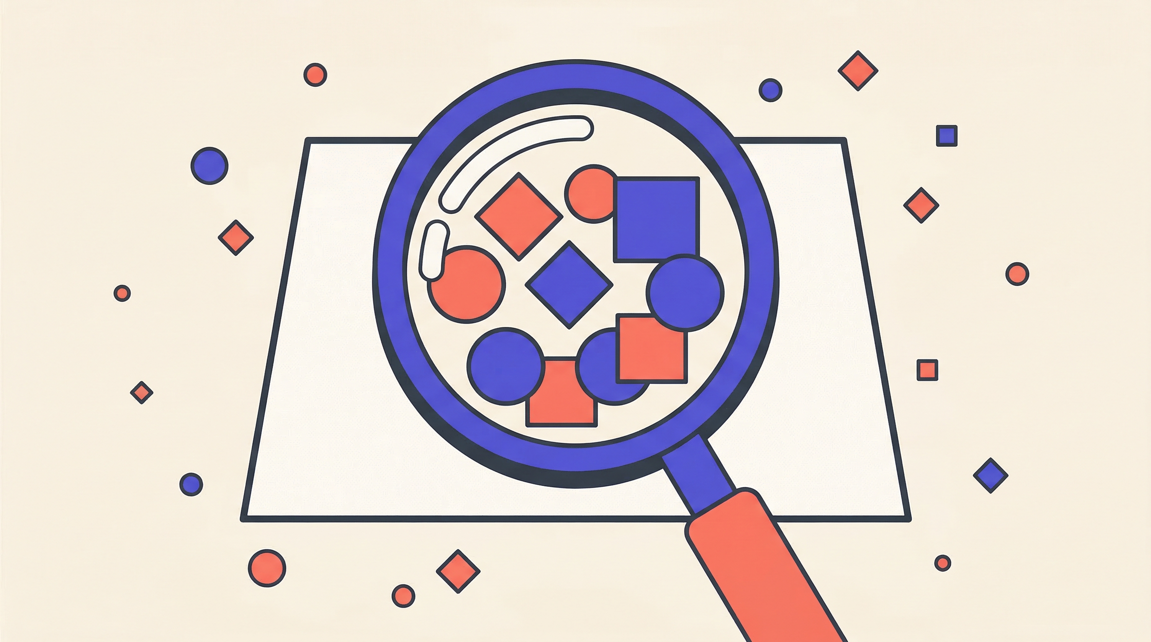 Latent demand is already there. The right framework makes it visible.