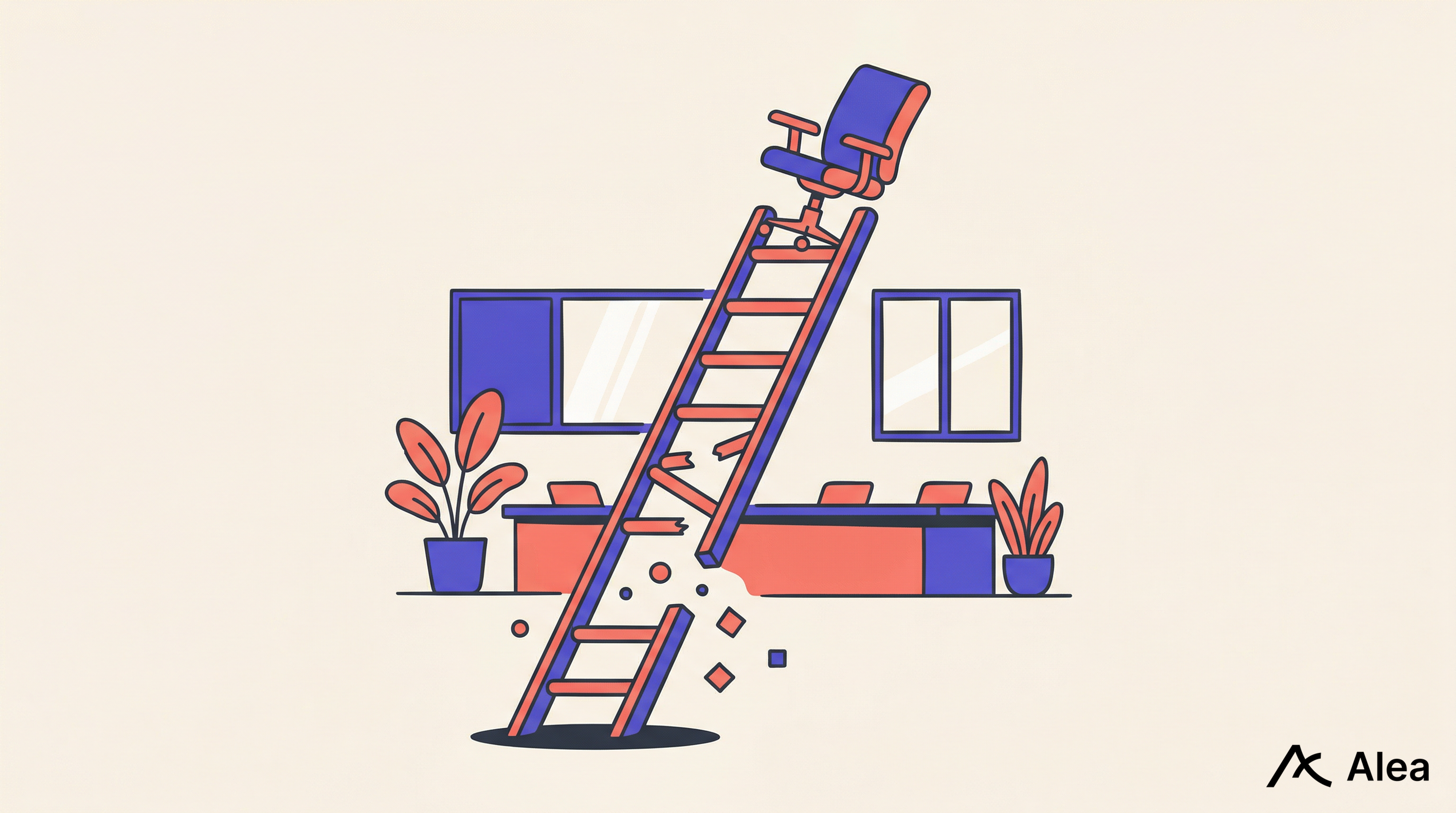 The Seats That Remain