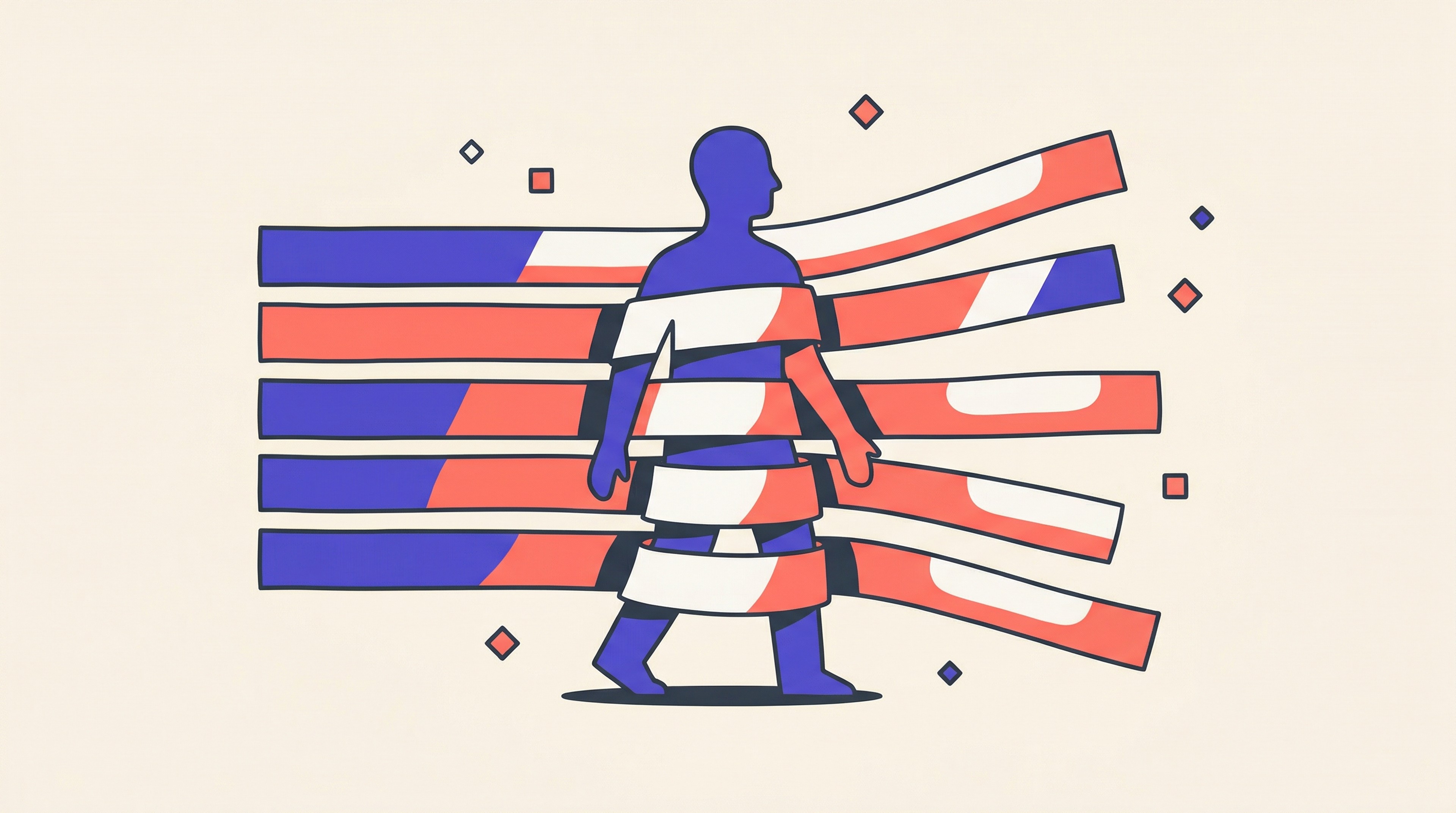 When A Productivity Boom Feels Like Mass Layoffs