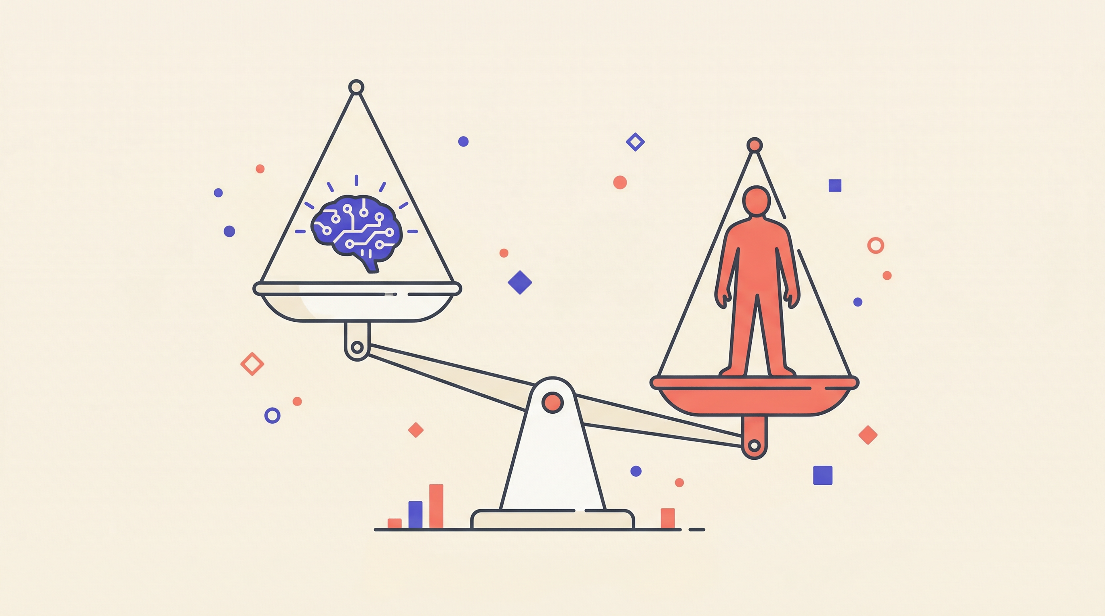 AI Will Change Work. Panic Won't Help