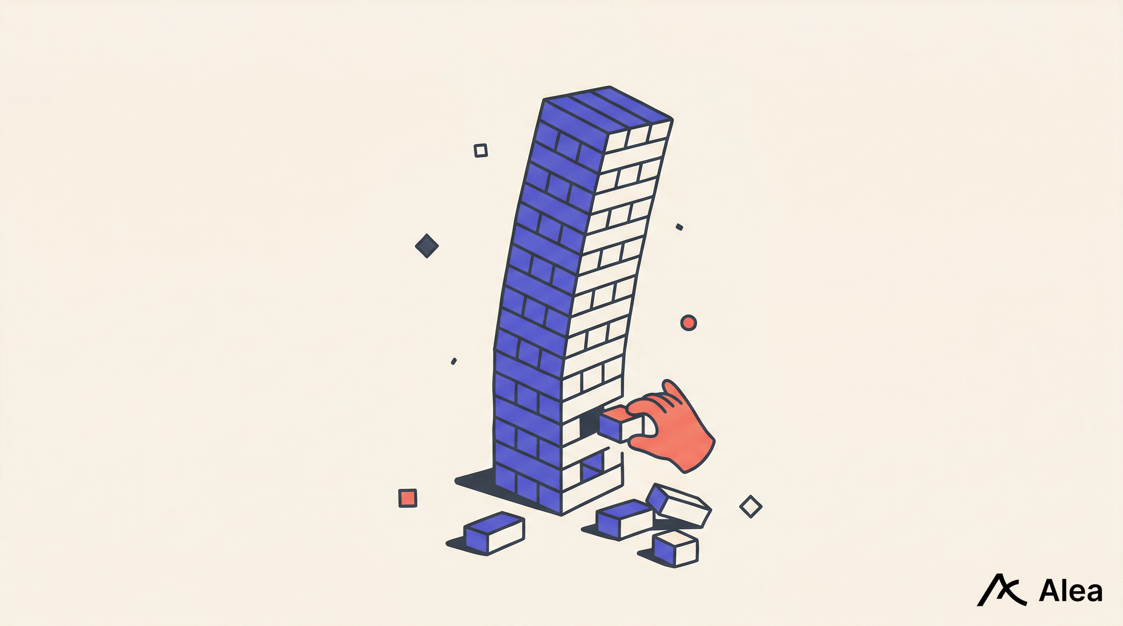 Code Is Cheap. Complexity Isn't.