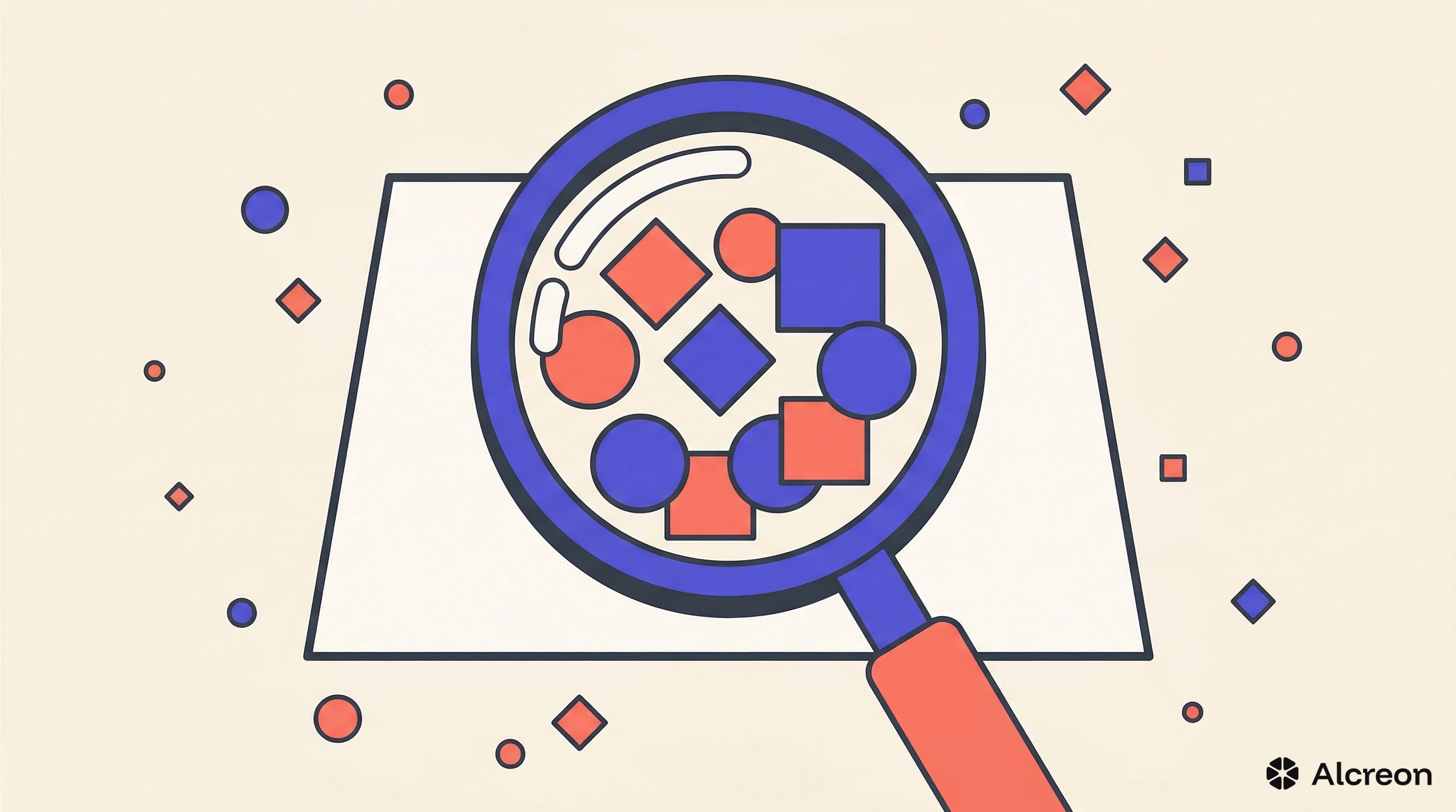 Latent demand is already there. The right framework makes it visible.