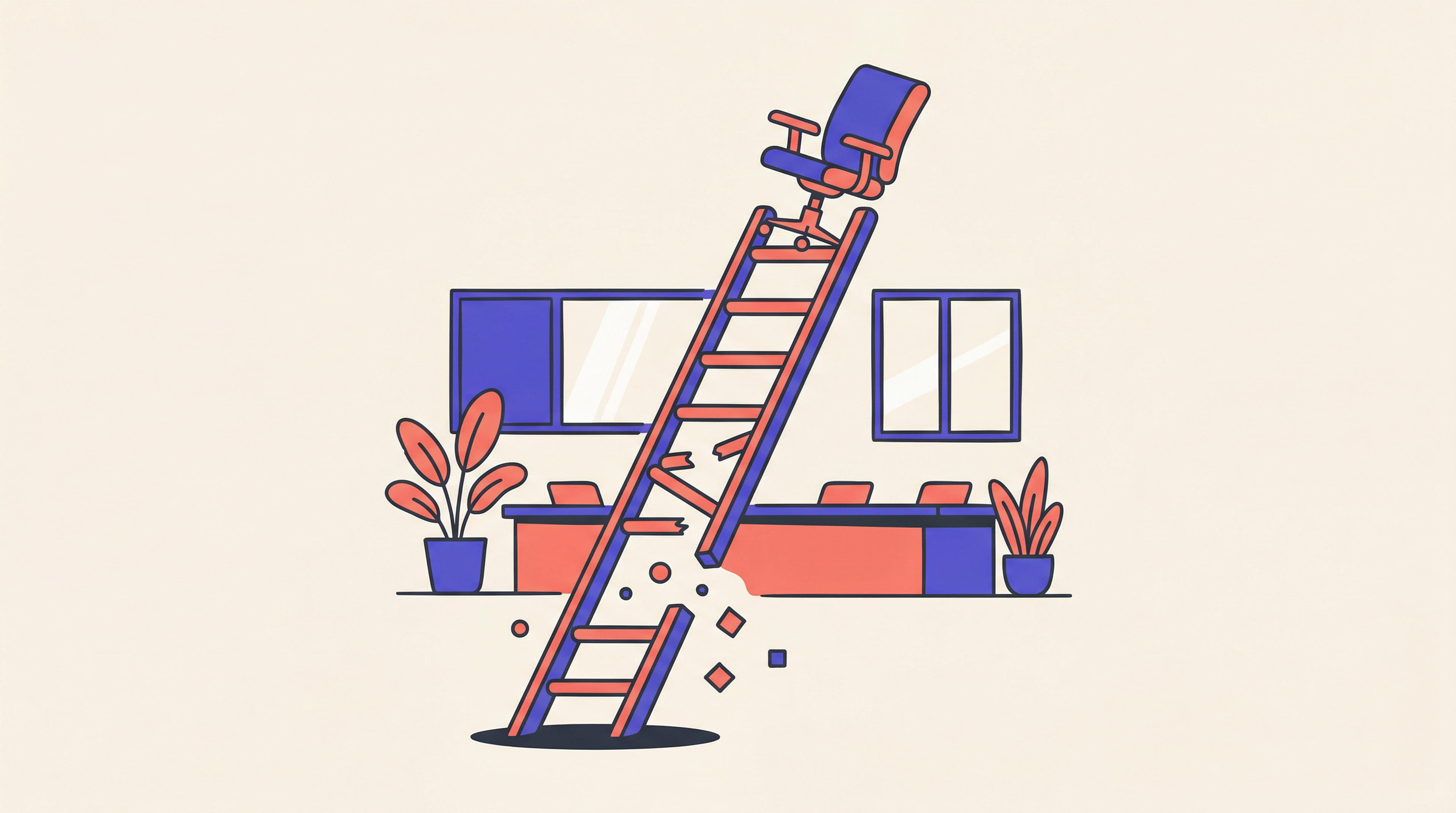 The Seats That Remain