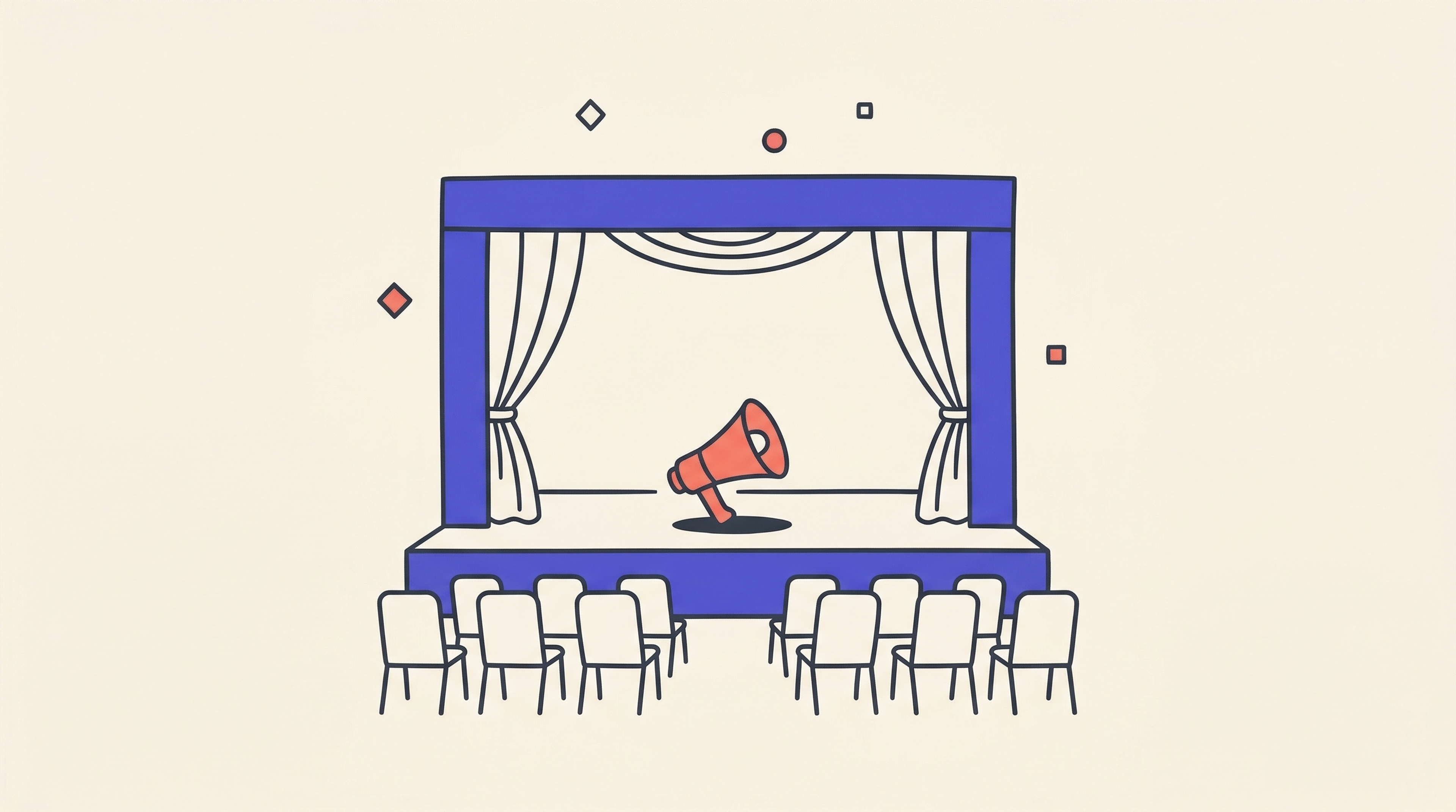 Demo Theater, Layoff Fantasy