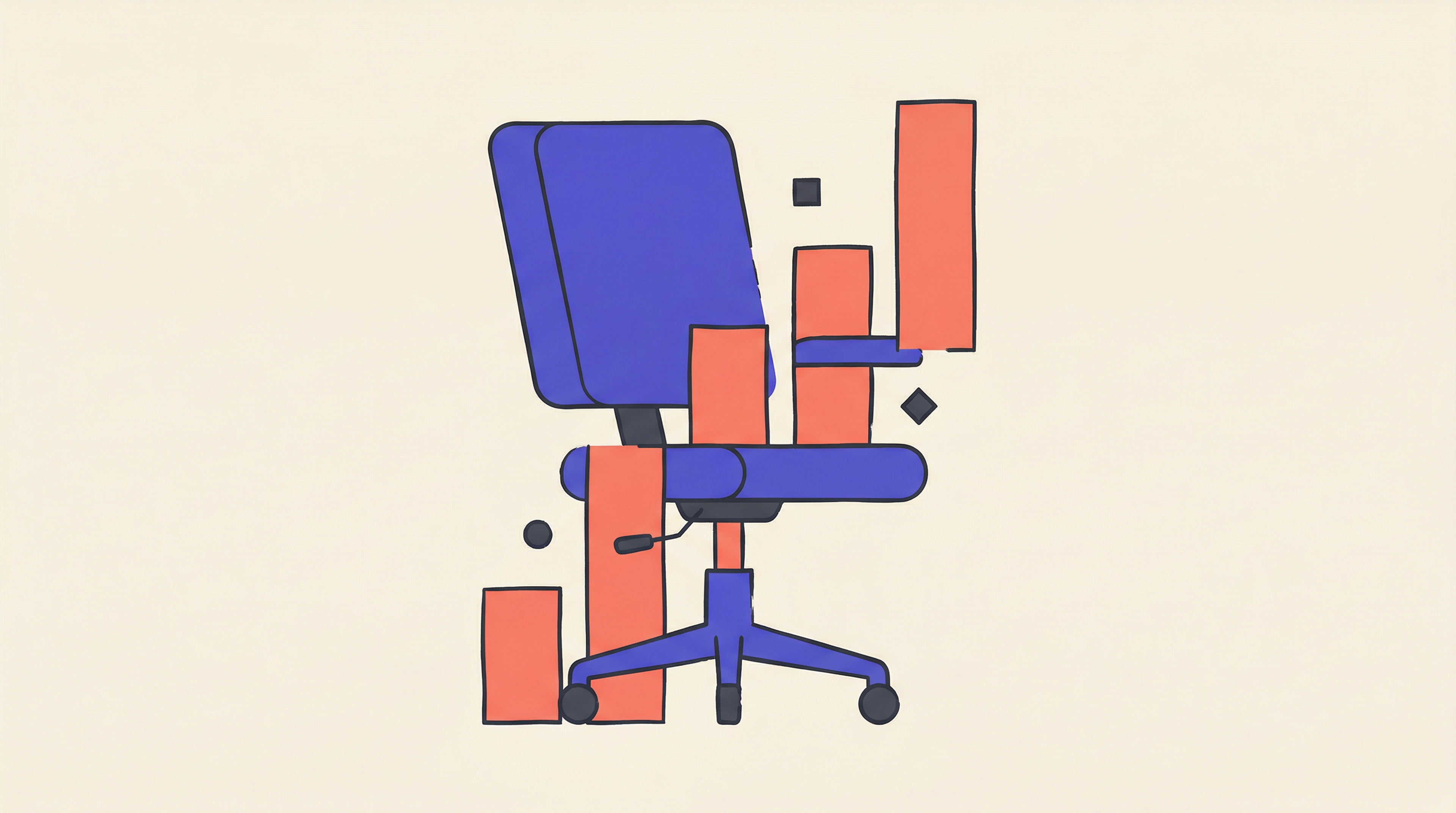 AI May Reshape Work Before It Reshapes GDP