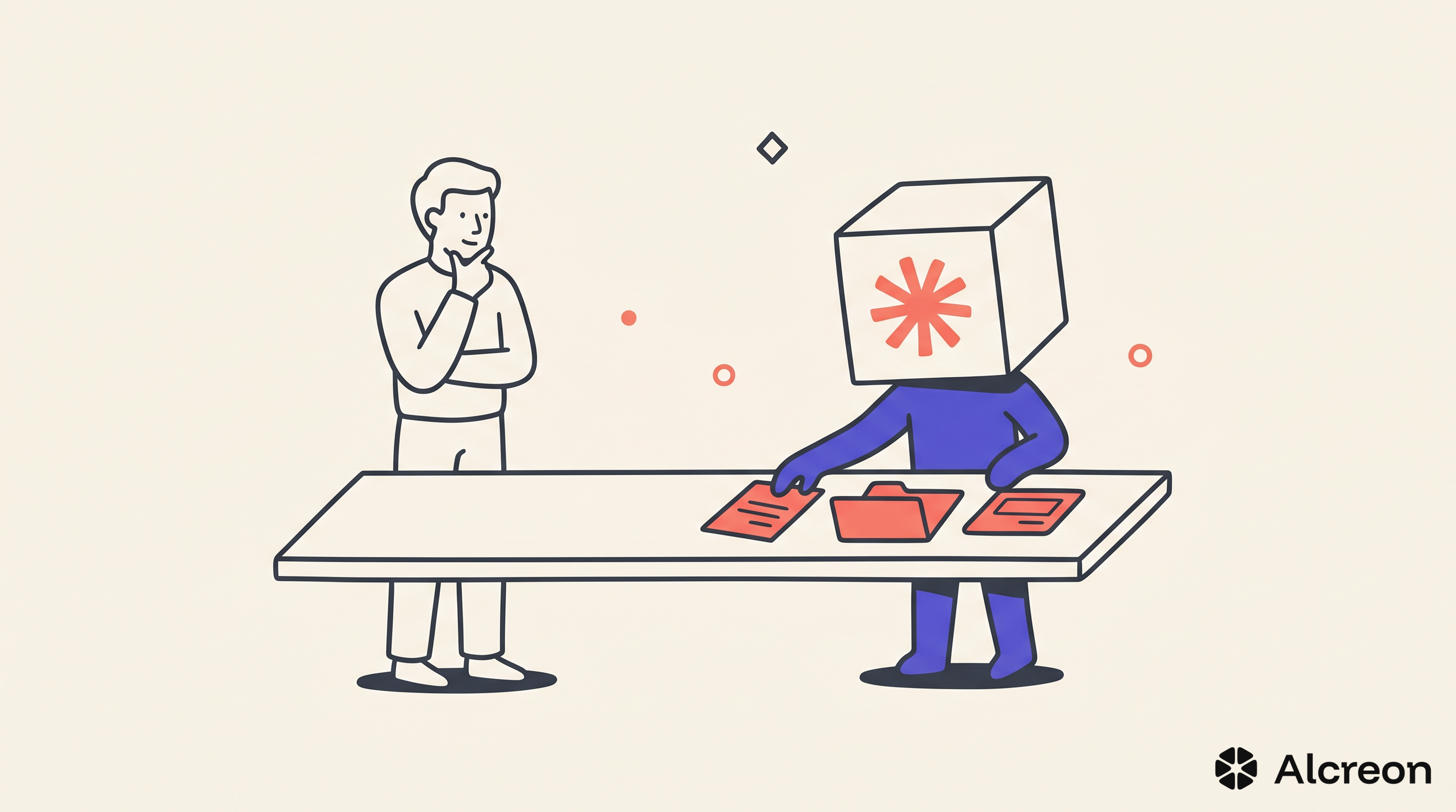 Evaluation Is Procurement