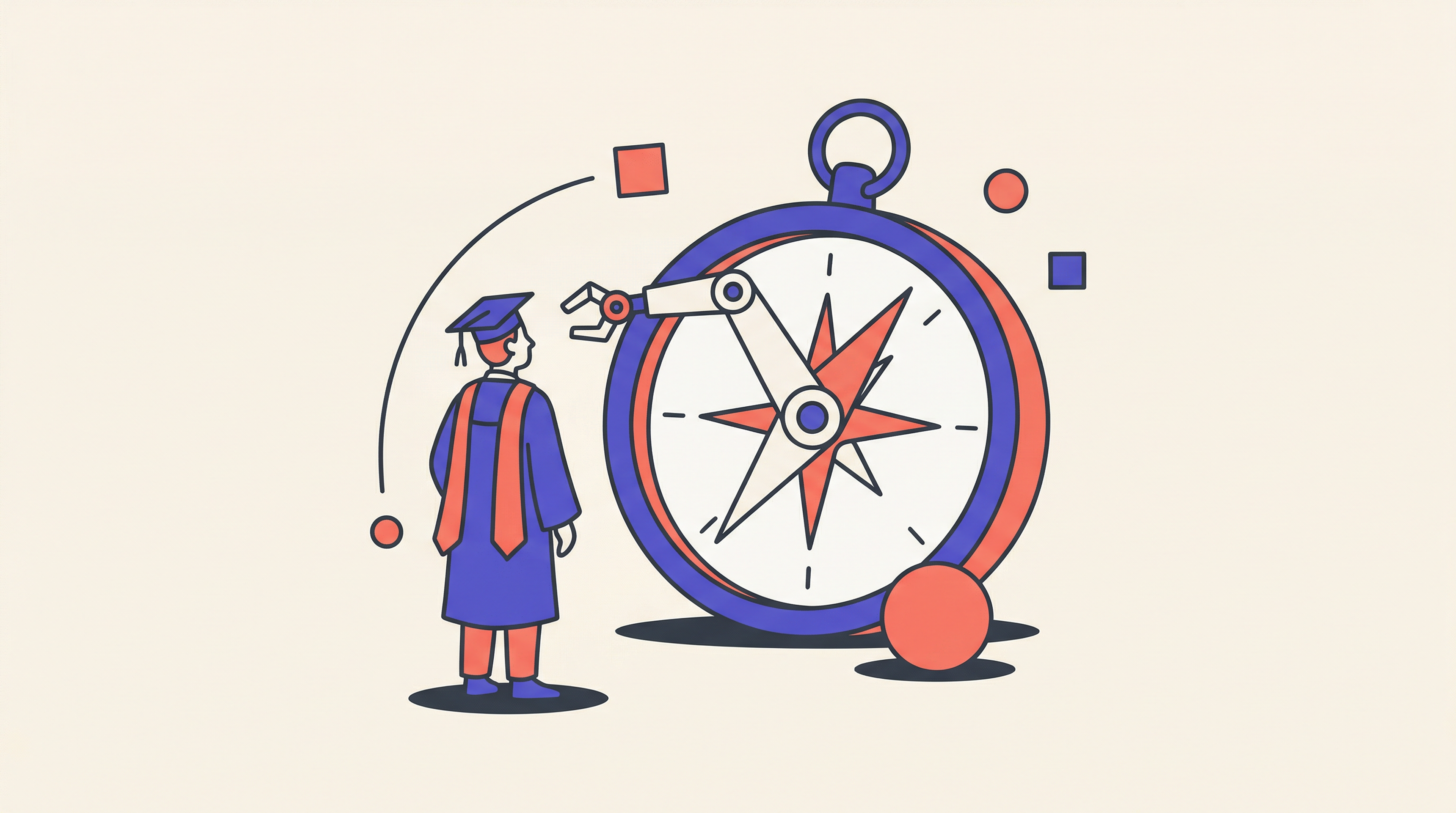 47% Of College Students Have Considered Changing Majors Because Of AI