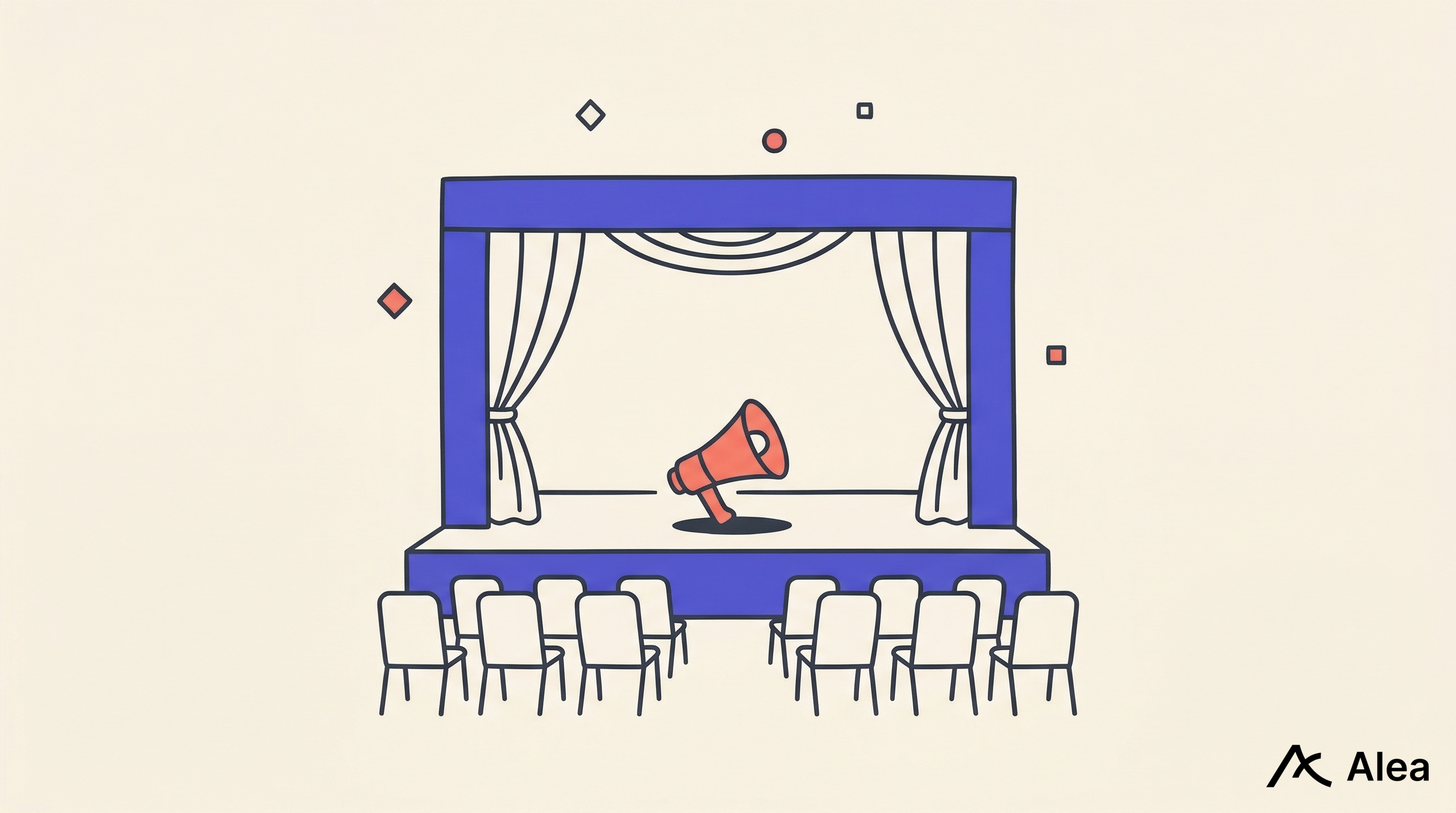 Demo Theater, Layoff Fantasy