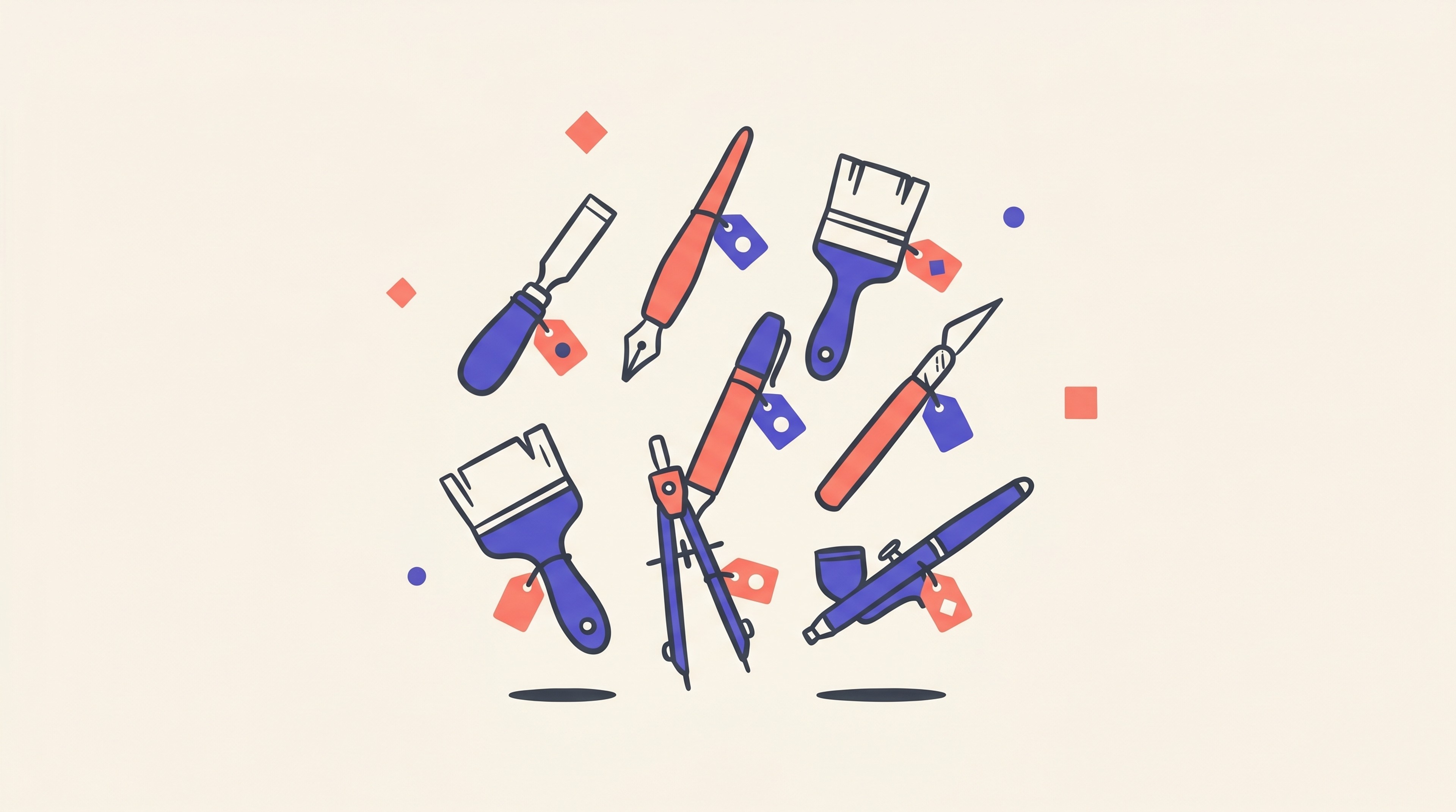 One Tool Per Image Job