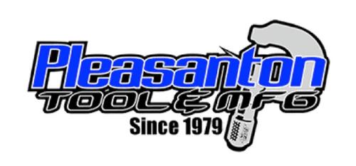 Pleasanton Tool & MFG Logo