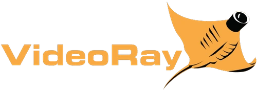 VideoRay Logo