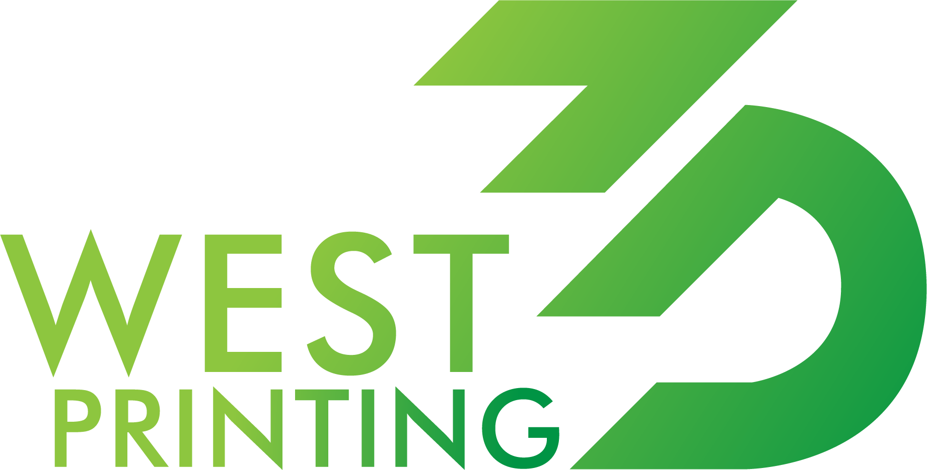 West3D Logo