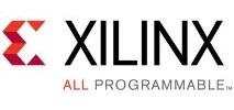 Xilinx Logo