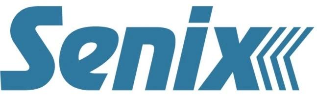 Senix Logo