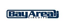 Bay Area Circuits Logo