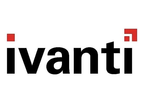 Ivanti Logo