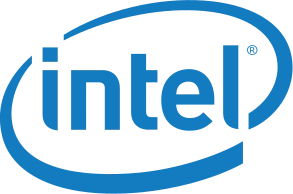 Intel Logo