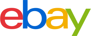 Ebay Logo