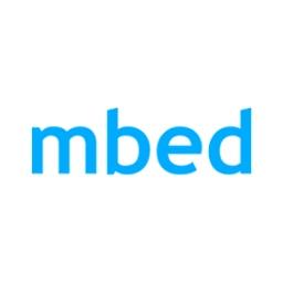 Mbed Logo