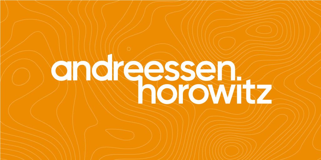 Andreessen Horowitz Logo