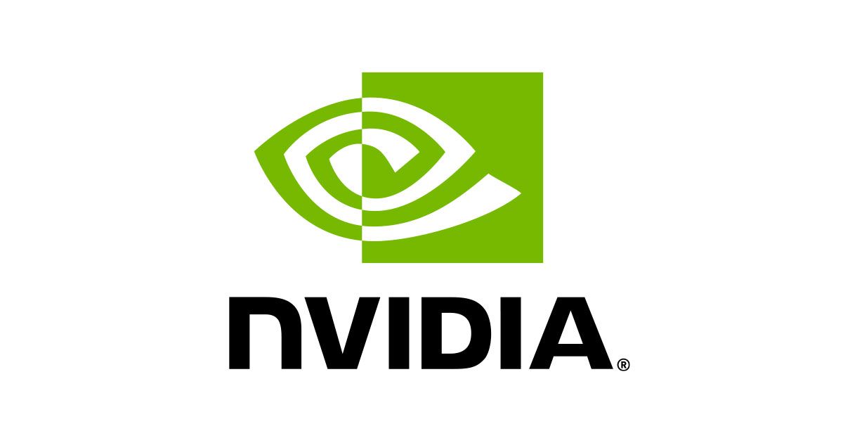 Nvidia Logo