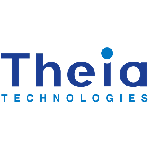 Theia Technologies Logo