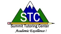 Summit Tutoring Center Logo