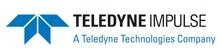 Teledyne Impulse Logo