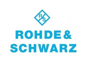 Rohde & Schwarz Logo