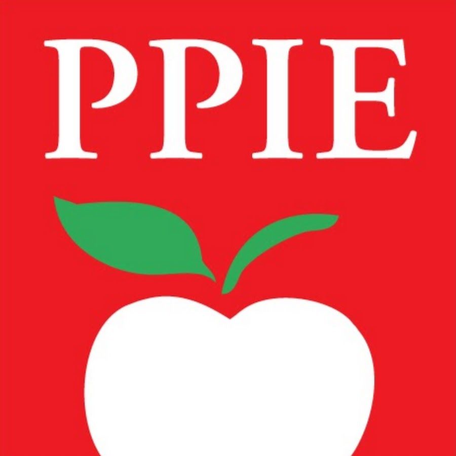 PPIE Logo