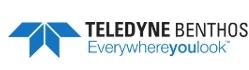 Teledyne Benthos Logo