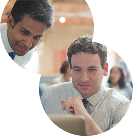 Learning professional skills