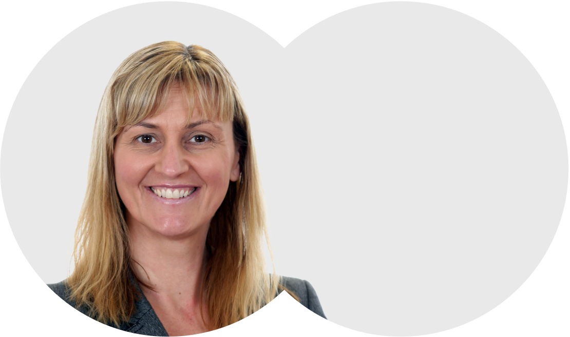 Lynne Shaw