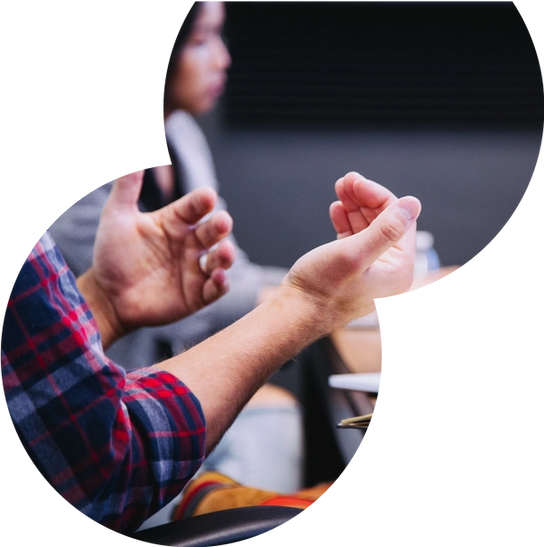 Oxford Innovation advice