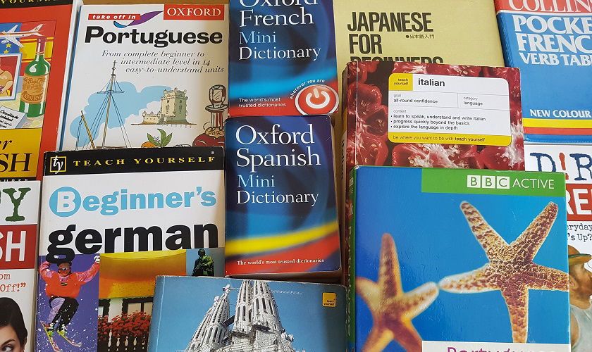 8 Fascinating Characteristics of Different Languages
