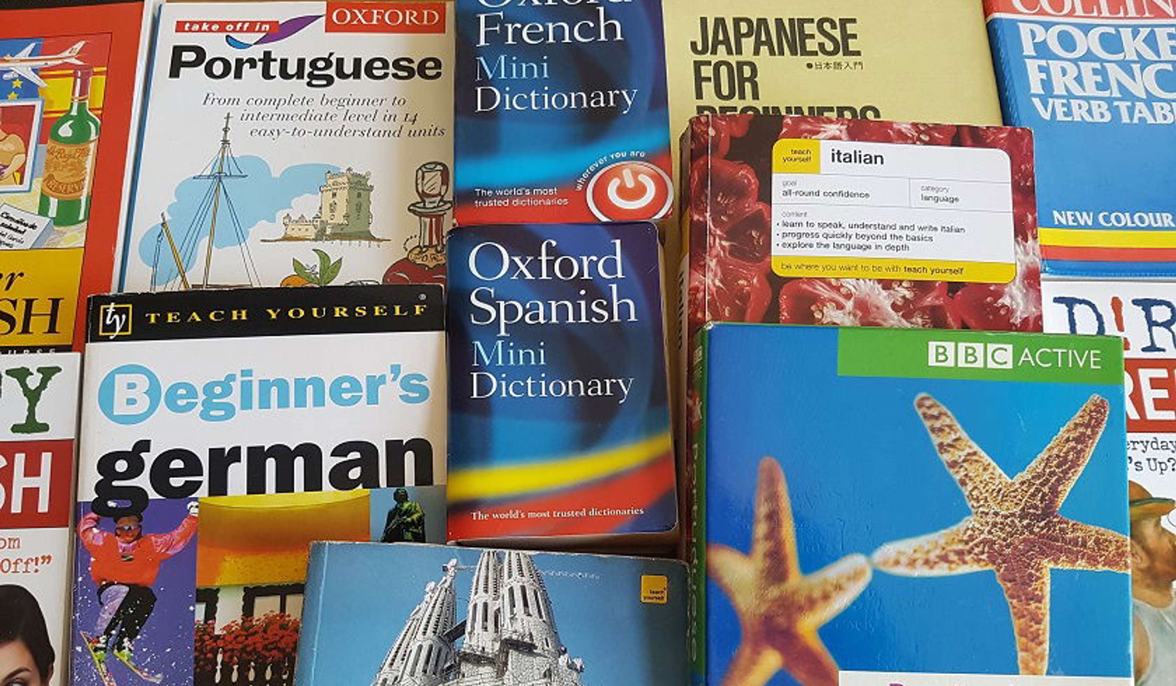 8 Fascinating Characteristics of Different Languages