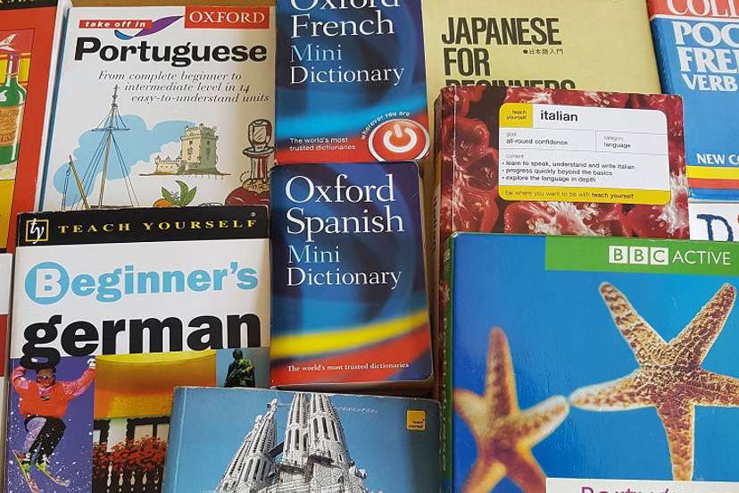 8 Fascinating Characteristics of Different Languages