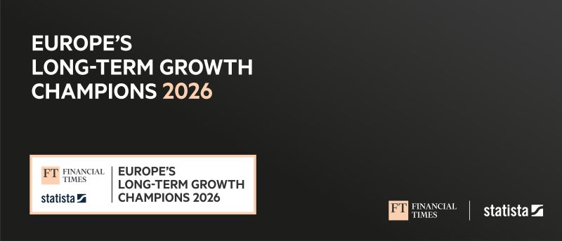 Financial Times: Long Term Growth Champions
