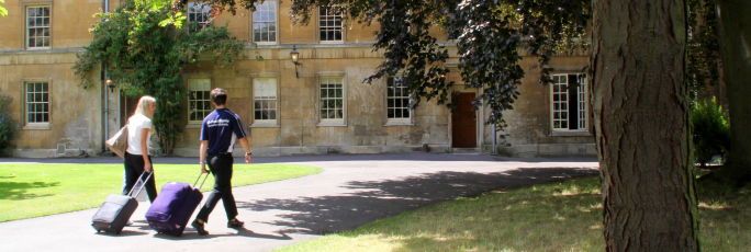 Oxford Royale Summer Schools is now offering summer school courses in June