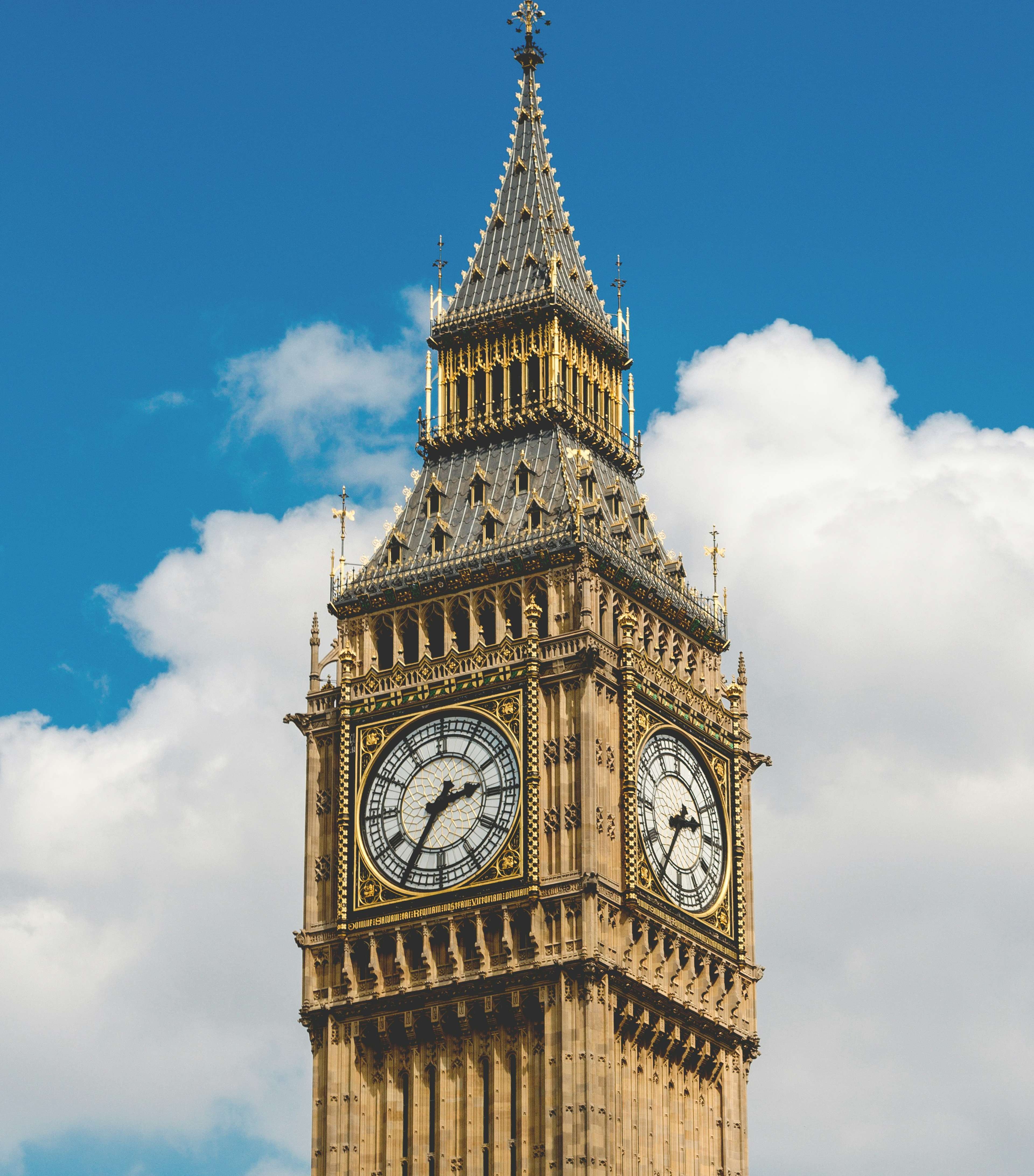 Highlights for ages 12-15