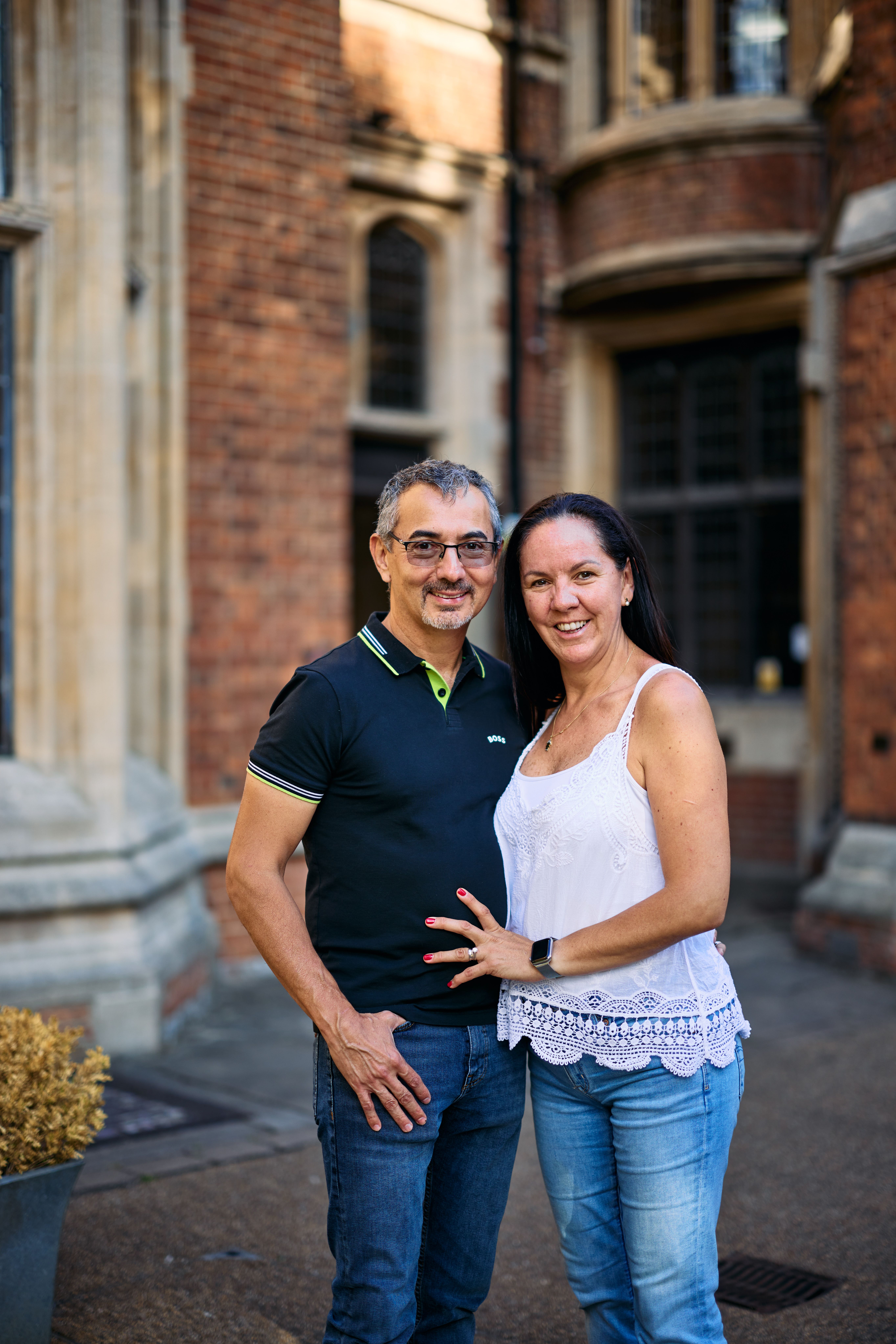 Oxford Royale Parents