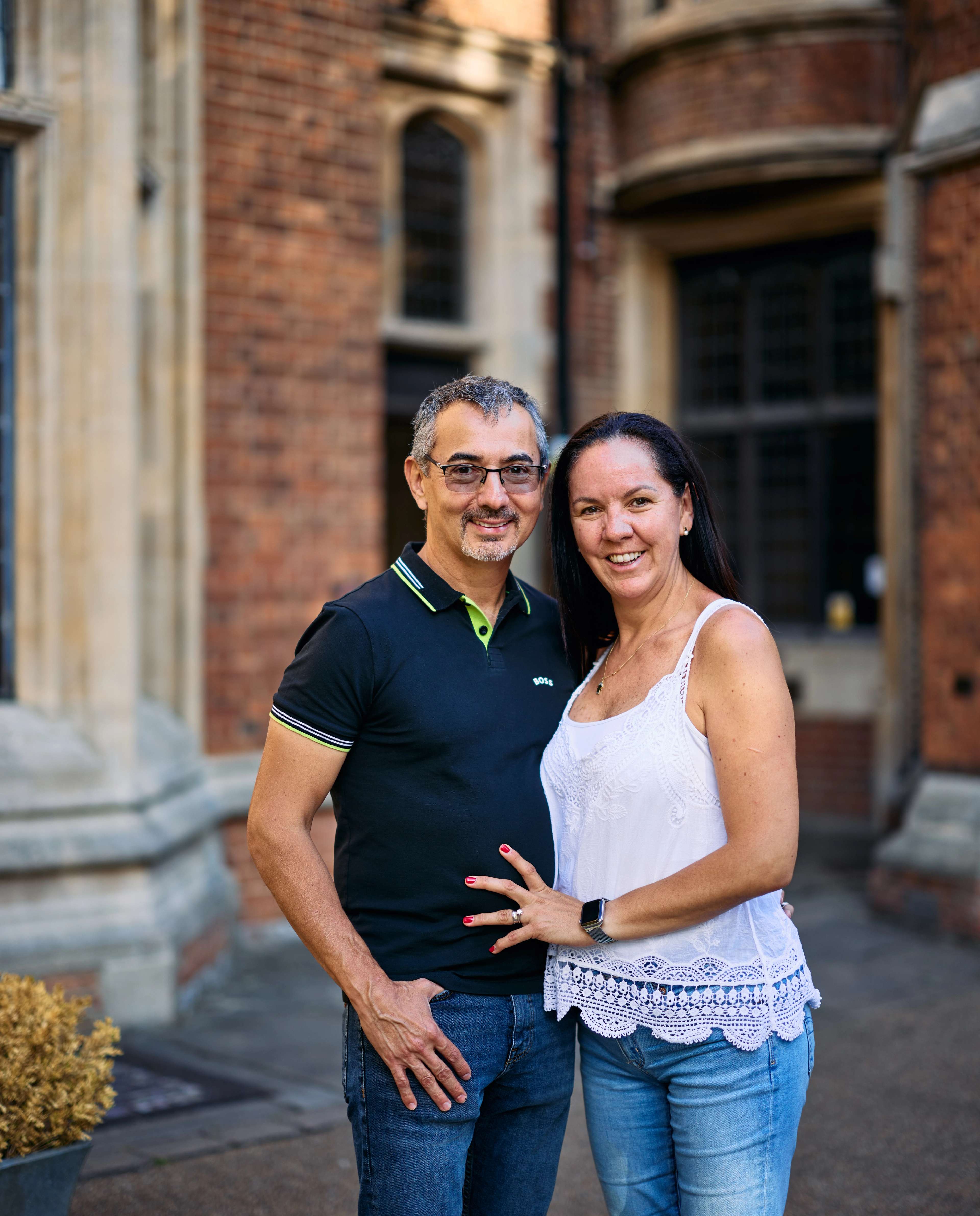 Oxford Royale Parents