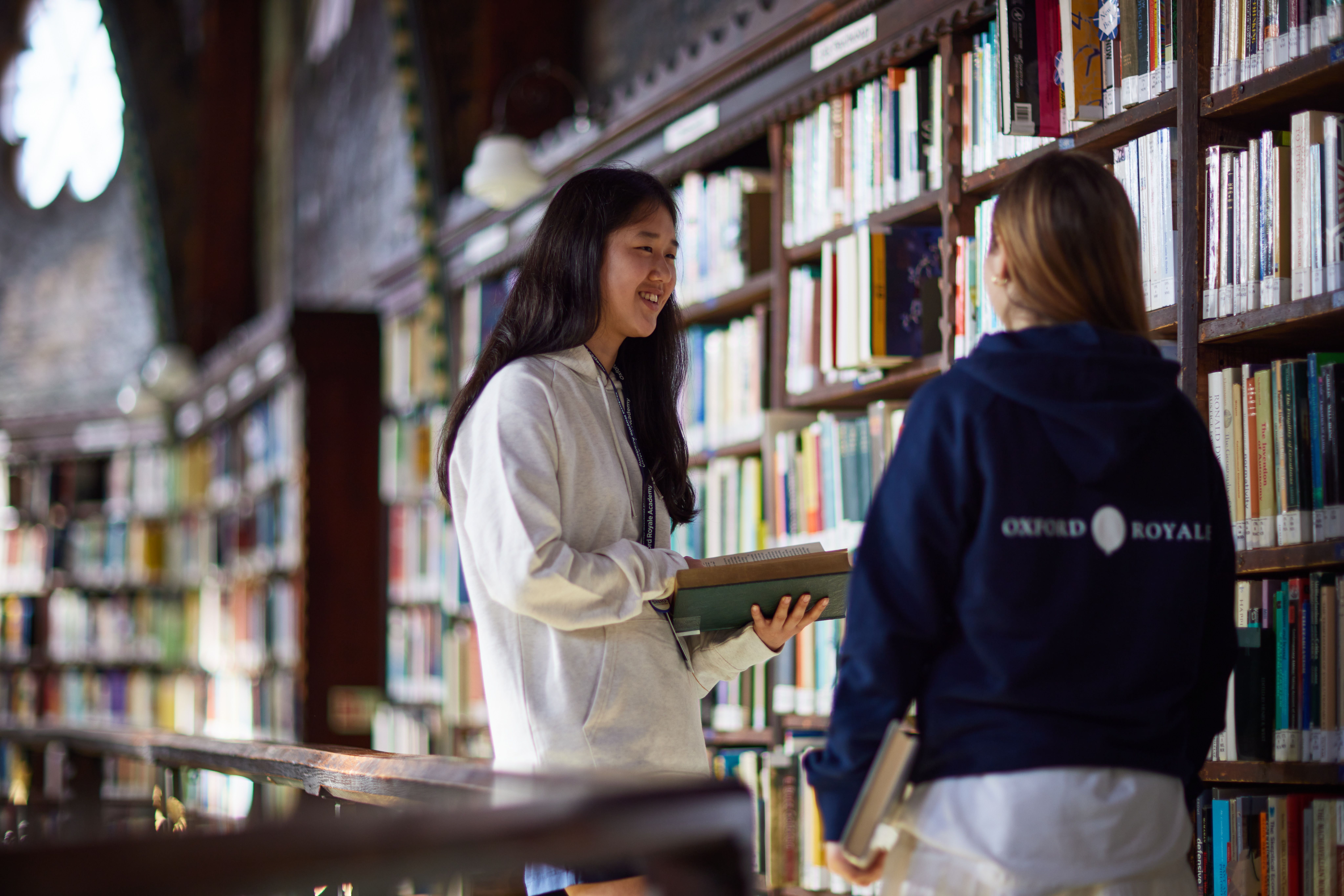 Stately Homes in the UK