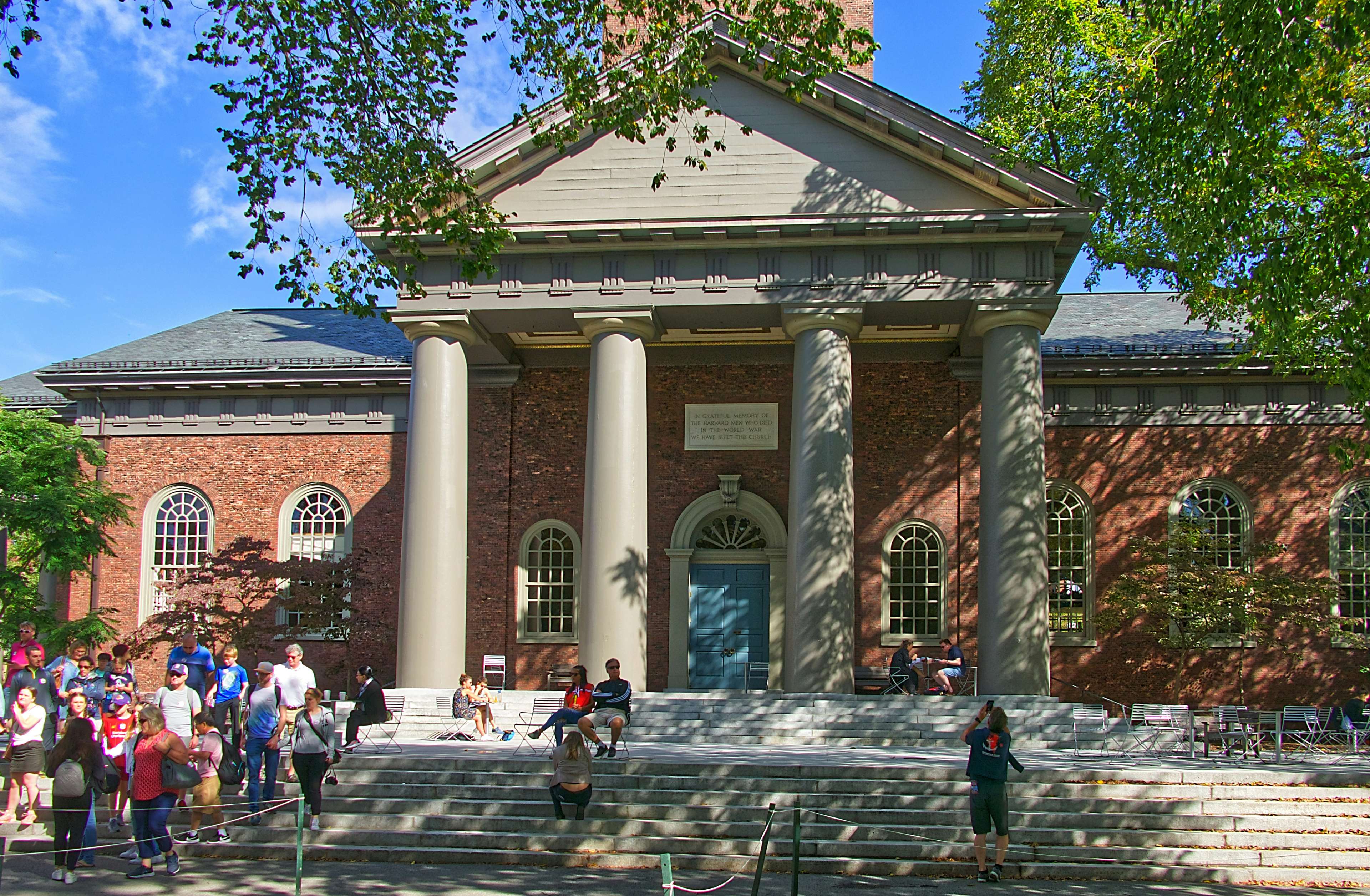 Harvard University