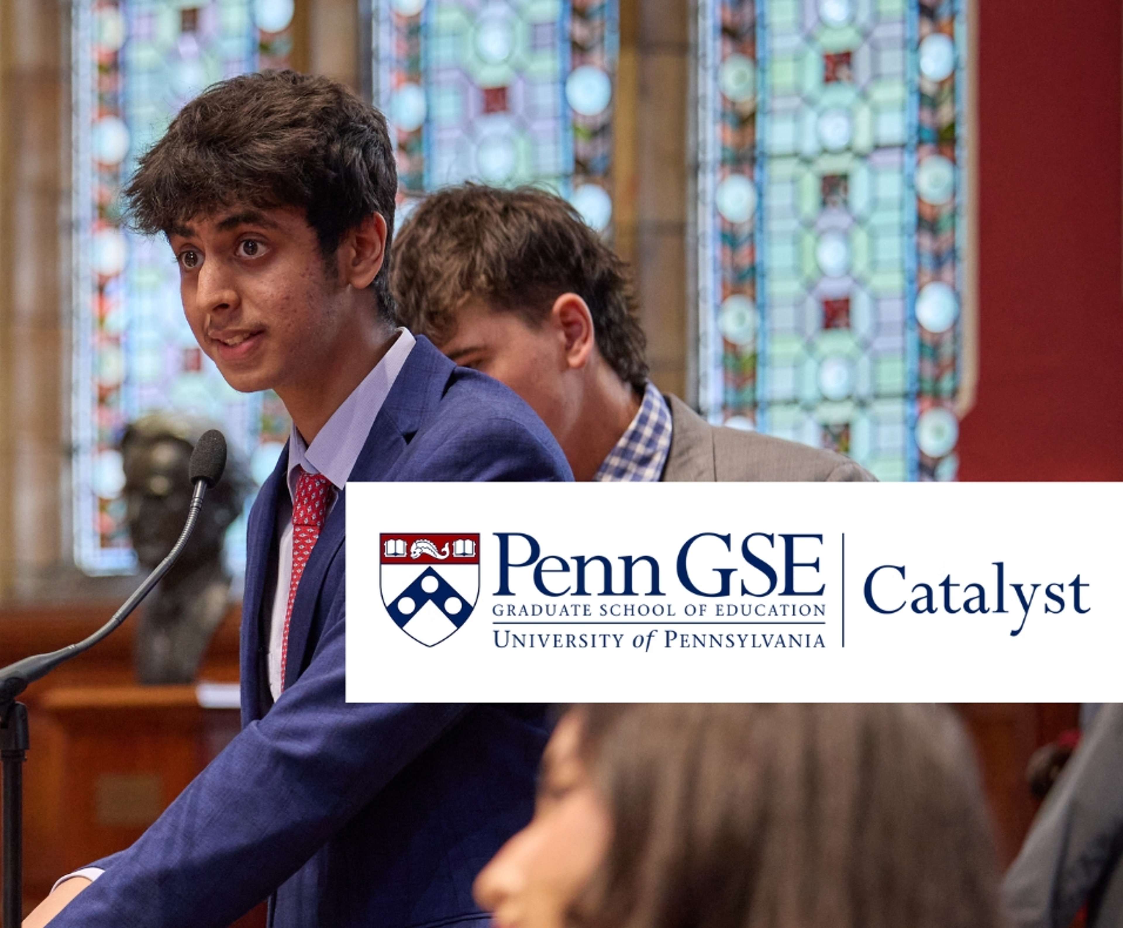 Penn Entrepreneurship Academy