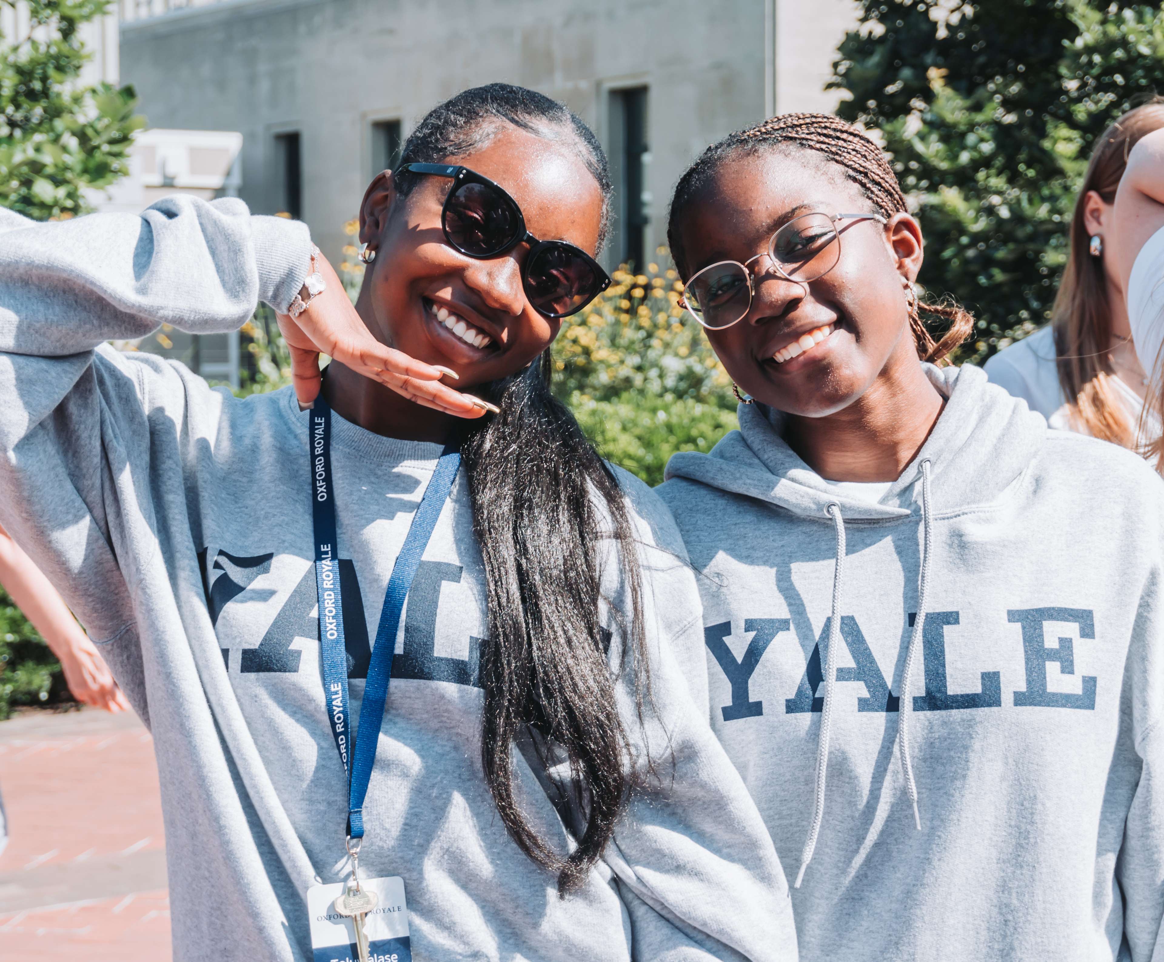 Ivy League Scholars Programme