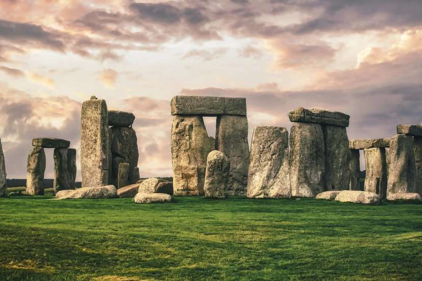 The 10 Wonders of Ancient Britain