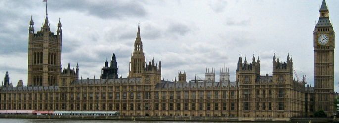 10 British Political Leaders Who Shaped History