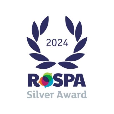 RoSPA Awards